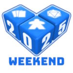 Weekend 2025 Tabletop Scotland