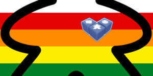 LGBTQIA+ Mixer