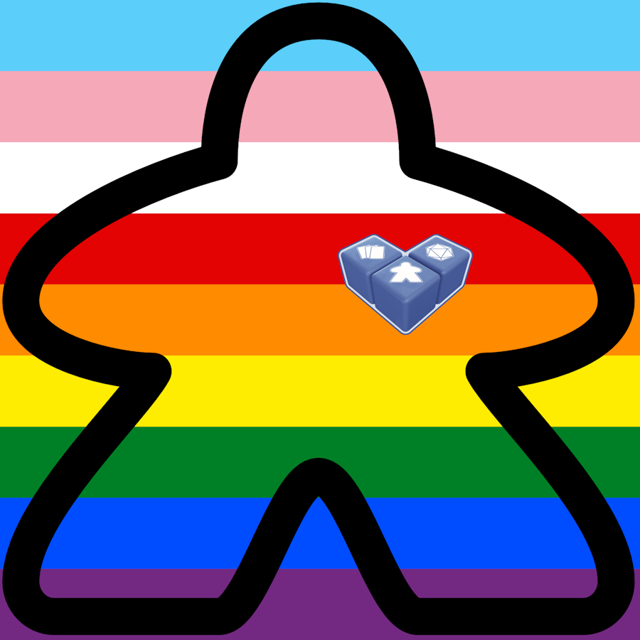 LGBTQIA+ Mixer