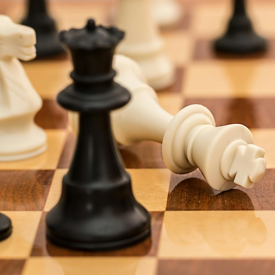 Rapidplay Chess Tournament