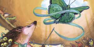 Scurry!: Best in Show