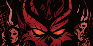 Abbadon: In the world of Haven, battle demons and fight through hell