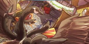 HONK: One HONK Before Midnight