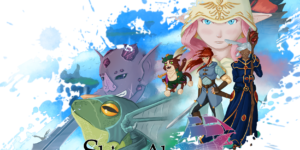 Skies Above: Danger in Cedarheart