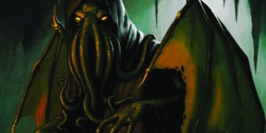 The Code of Cthulhu: Desperate Measures