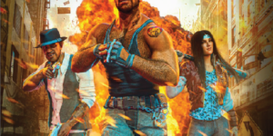 Everyday Heroes: The Alpha Unit