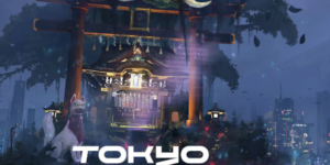 City of Mist: J-Pop Yokai Hunters