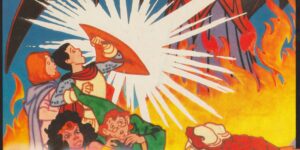 Dungeons and Dragons (2024): Venger's Revenge