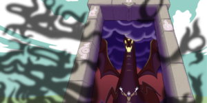 God-Killer Prophecy: Oracle Edition