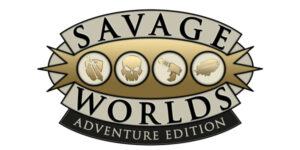 Savage Worlds: Incident At Charon Station