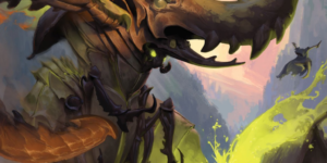 Dungeons and Dragons (2024): Defeat a Kaiju