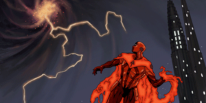 Simple Superheroes: One Decade Later