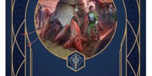 Cosmere RPG: Bridge Nine