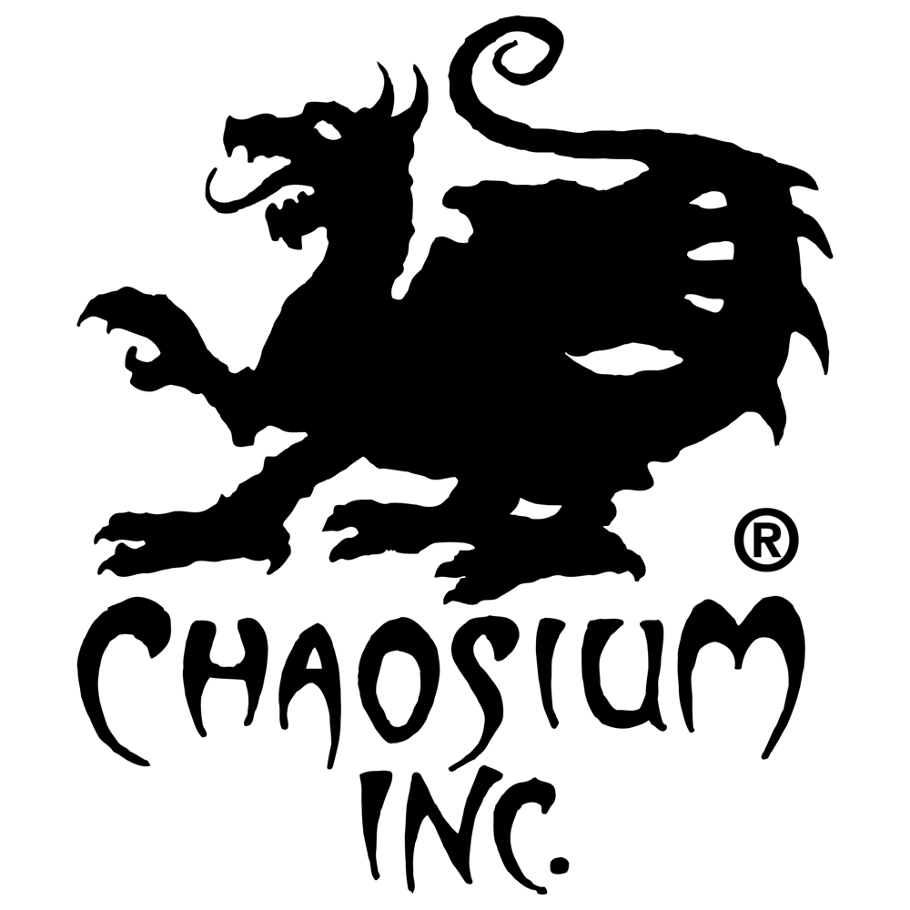 Chaosium Presents: TBC