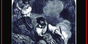 Call of Cthulhu Dark Ages: Blasphemers in the Borderlands