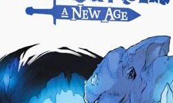 Tunnels and Trolls: A New Age: Under Blue Toad Inn