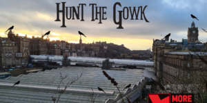 LIminal: Seasons of the Sun - Hunt the Gowk