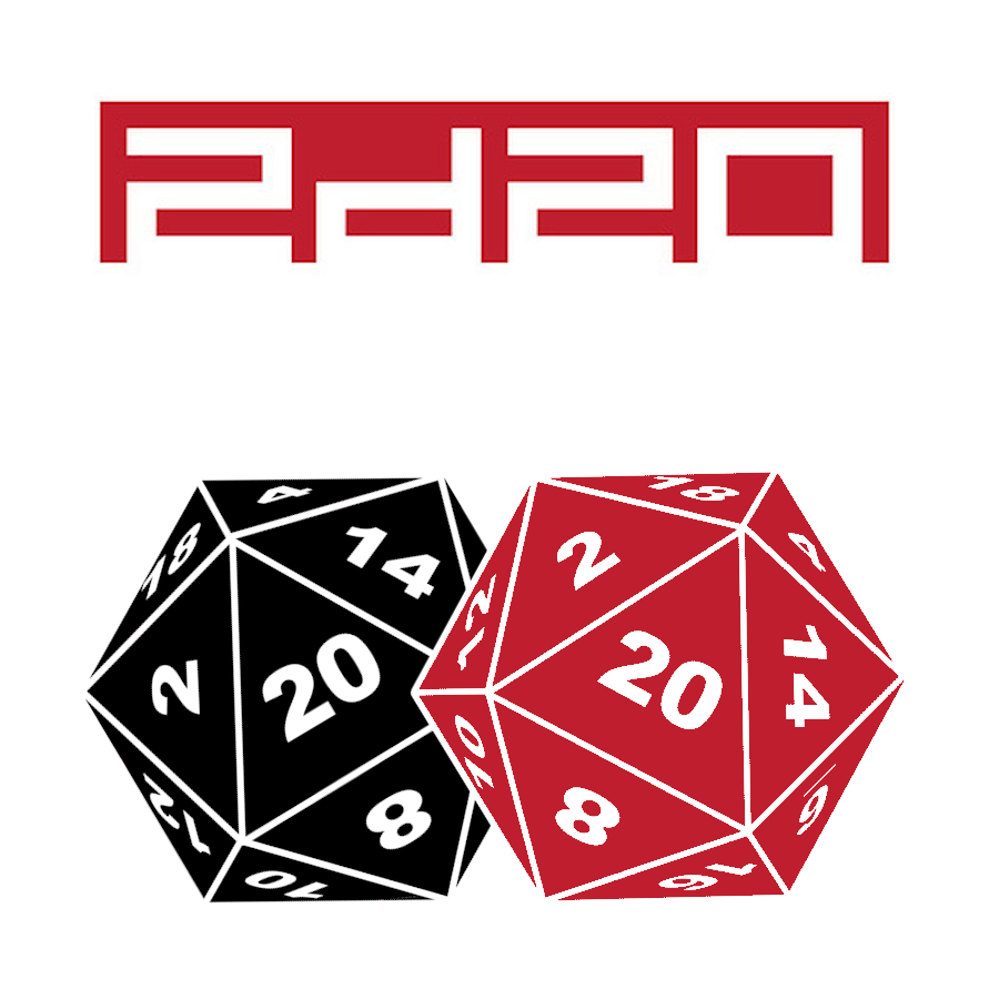 2d20: The Dusters of Withercote