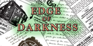 Call of Cthulhu: Edge of Darkness