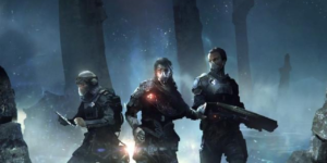 Coriolis: The Tale of the Almost Late Wedding Gift