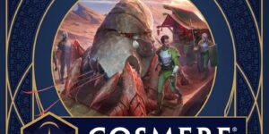 Cosmere RPG: Bridge Nine