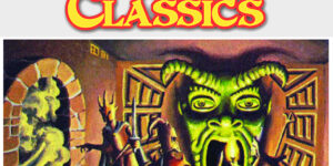 Dungeon Crawl Classics: Tomb of Horrors