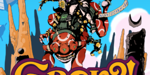 Grok: Bad Moon Rising