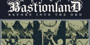 Mythic Bastionland: The Tournament