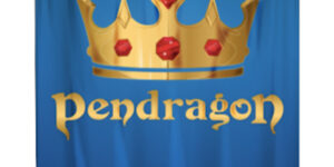 Pendragon: Adventure of the Sword Tournament