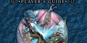 Savage Worlds: Search for the skald