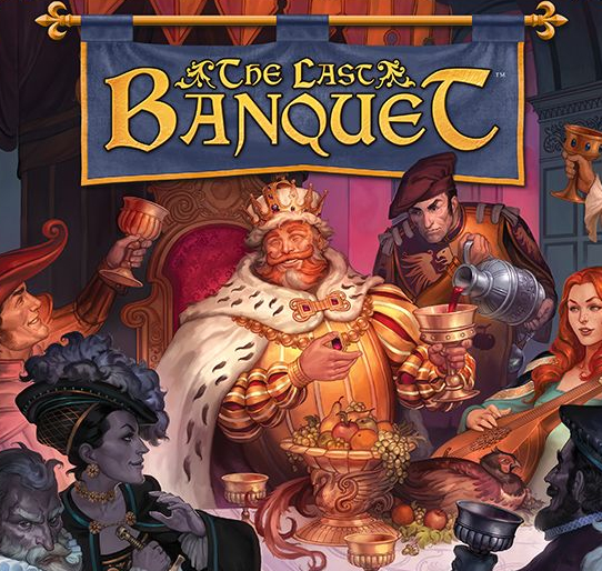 The Last Banquet