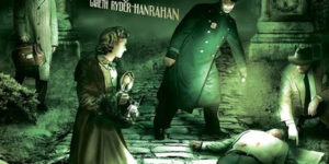 Trail of Cthulhu 2E: It's Horrible!