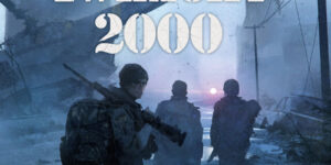 Twilight 2000: The Plague!