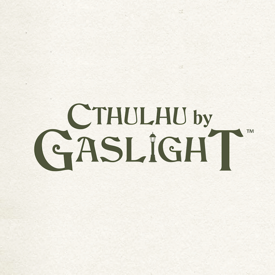 Cthulhu by Gaslight: Ashes to Ashes