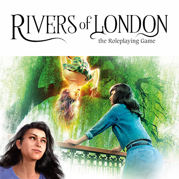 Rivers of London: Foulness in the Fog